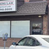 Weisberg Law ico