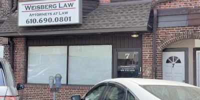 Weisberg Law