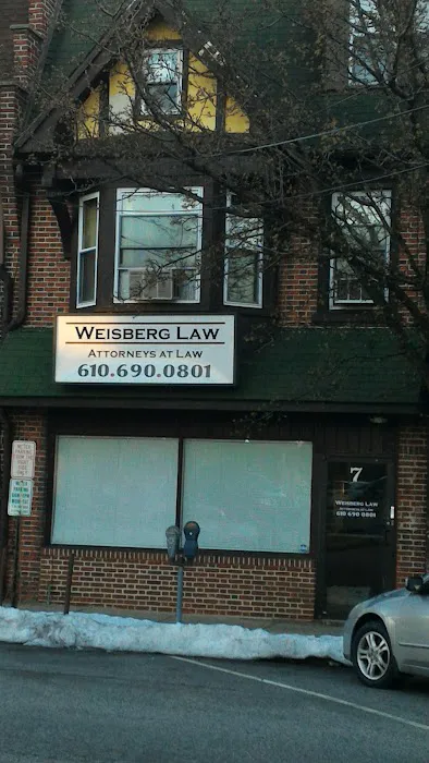Weisberg Law 4
