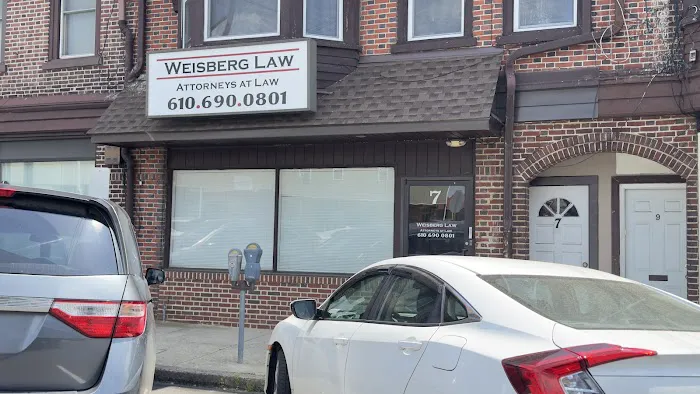 Weisberg Law 4