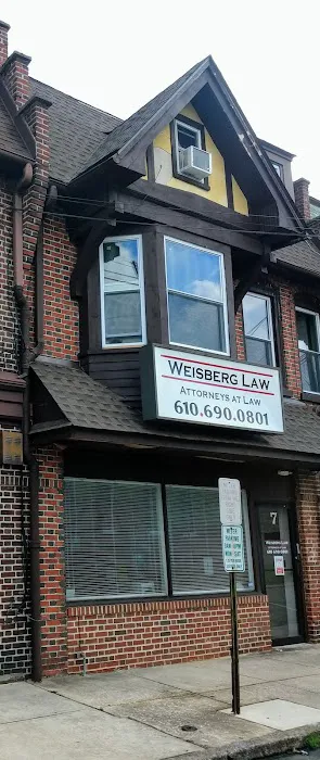 Weisberg Law 4