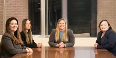 Shapero Law Firm