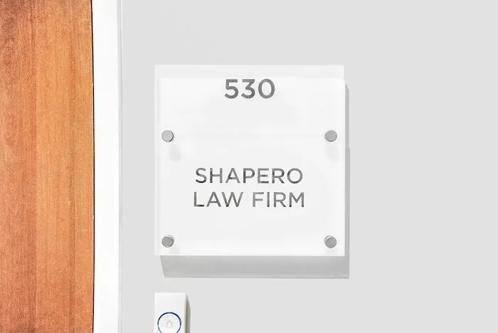 Shapero Law Firm 5