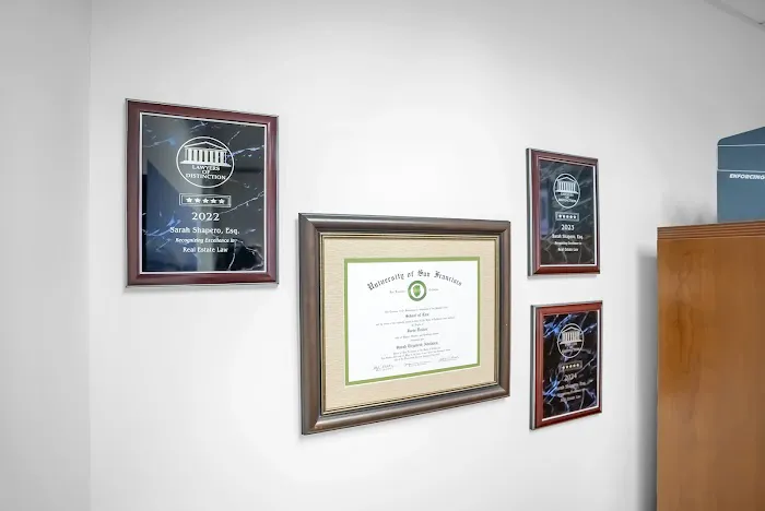 Shapero Law Firm 5