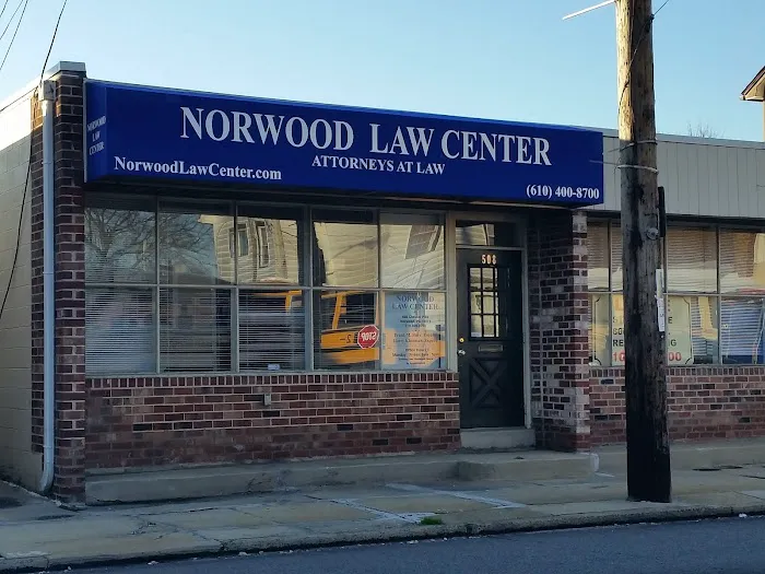 The Norwood Law Center 4
