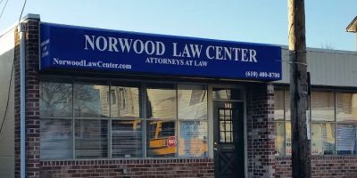 The Norwood Law Center