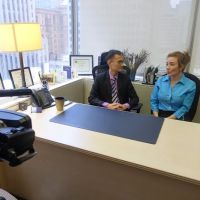 Santamaria Law Firm, P.C. ico
