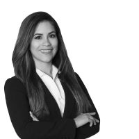 Cesie C. Alvarez - Winston & Strawn LLP ico