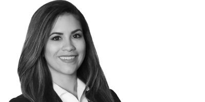 Cesie C. Alvarez - Winston & Strawn LLP