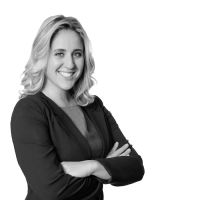 Irina V. Lyapis - Winston & Strawn LLP ico