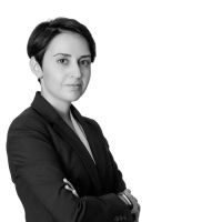 Noori Torabi - Winston & Strawn LLP ico