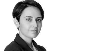 Noori Torabi - Winston & Strawn LLP