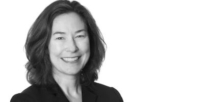 Becky L. Troutman - Winston & Strawn LLP