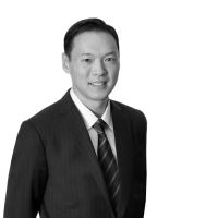 Michael G. Wu - Winston & Strawn LLP ico