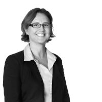 Christine Hoefliger - Winston & Strawn LLP ico
