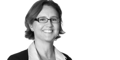 Christine Hoefliger - Winston & Strawn LLP