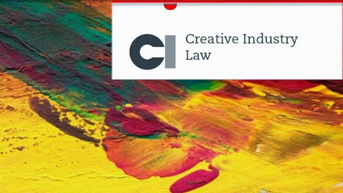 Creative Industry Law 5