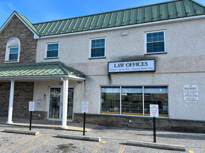 Law Offices of Spadea & Associates, LLC 4