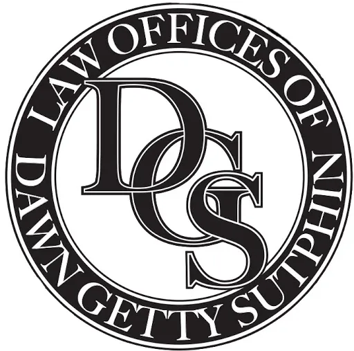 Law Offices of Dawn Getty Sutphin 4