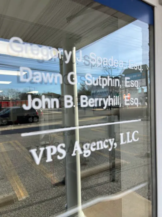 Law Offices of Dawn Getty Sutphin 4