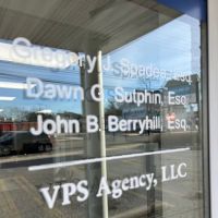 Law Offices of Dawn Getty Sutphin ico