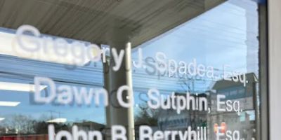 Law Offices of Dawn Getty Sutphin