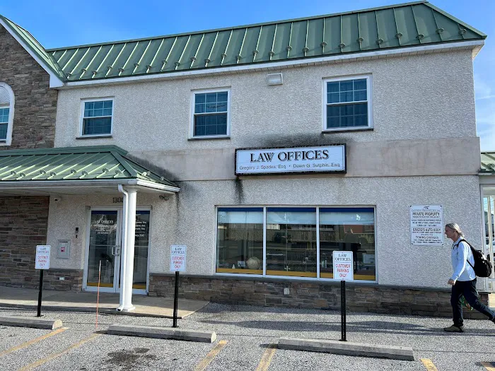 Law Offices of Dawn Getty Sutphin 4
