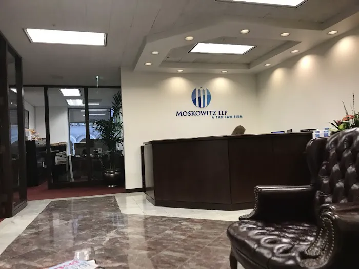 Moskowitz LLP 5