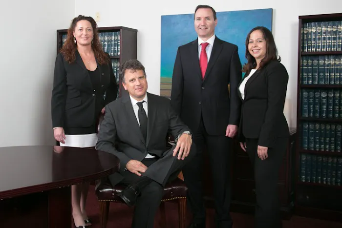 Moskowitz LLP 5