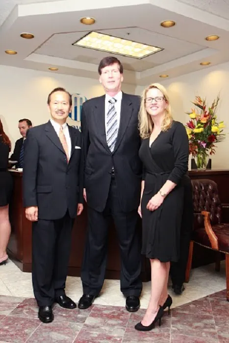 Moskowitz LLP 5