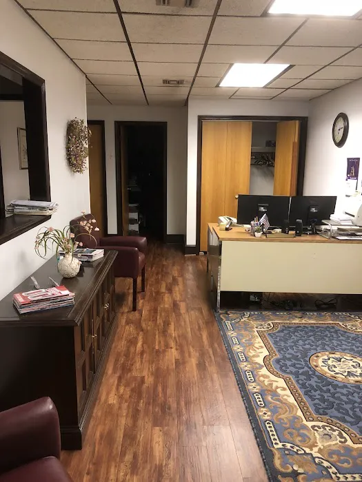Law Offices of Dawn Getty Sutphin 4