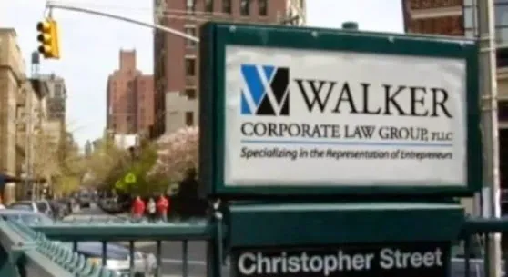 Walker Corporate Law Group, PLLC 5