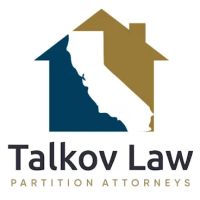 Olivia Dajee - Talkov Law Partition Attorneys ico