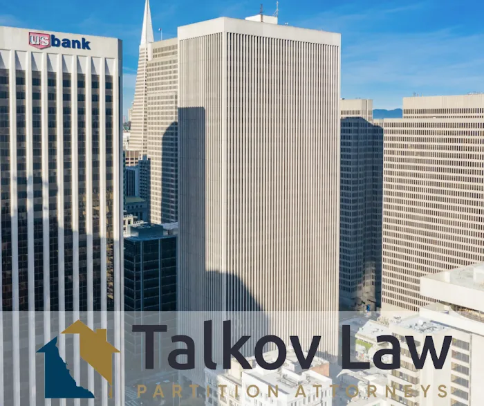 Olivia Dajee - Talkov Law Partition Attorneys 5