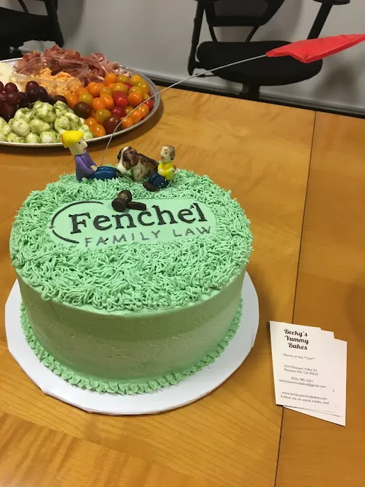 Fenchel Family Law 5