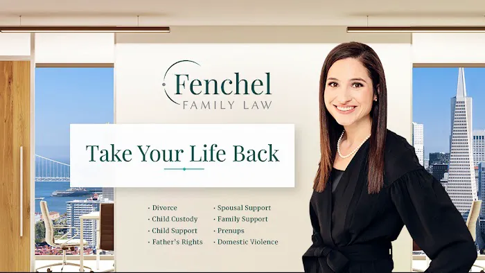 Fenchel Family Law 5