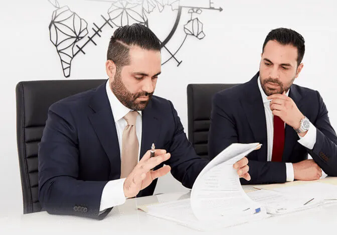 Compass Law Group, LLP Injury and Accident Attorneys 5