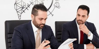 Compass Law Group, LLP Injury and Accident Attorneys