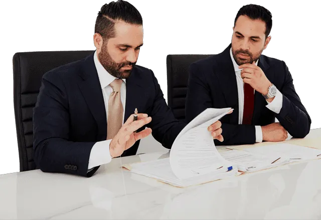 Compass Law Group, LLP Injury and Accident Attorneys 5