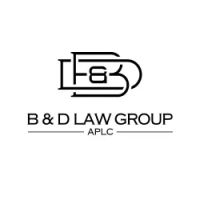 B & D Law Group, APLC ico