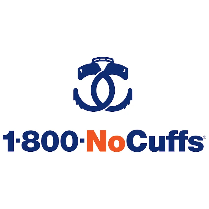 1-800-NoCuffs 5