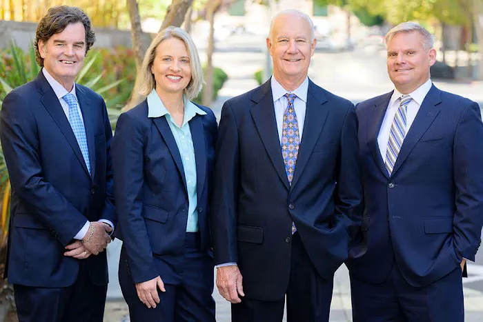 Peterson, Martin & Reynolds LLP 5