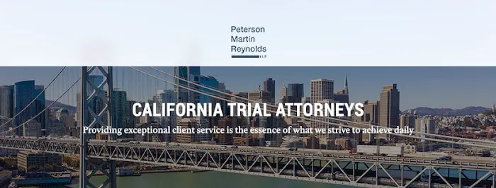 Peterson, Martin & Reynolds LLP 5