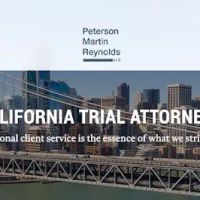 Peterson, Martin & Reynolds LLP ico