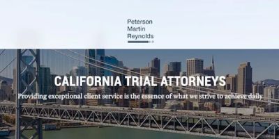 Peterson, Martin & Reynolds LLP