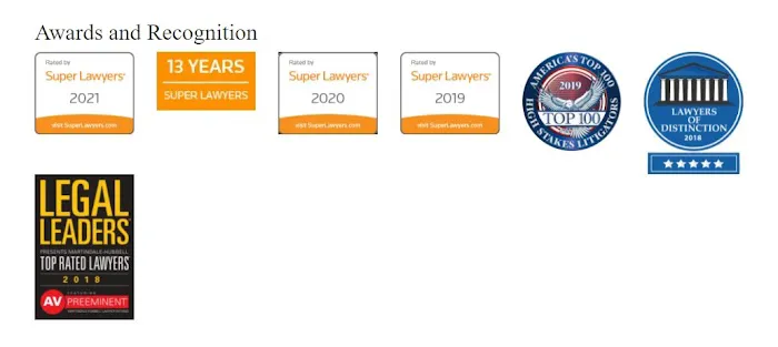 Teraoka & Partners LLP 5