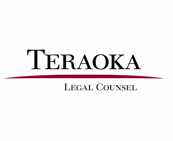 Teraoka & Partners LLP 5