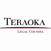 Teraoka & Partners LLP ico