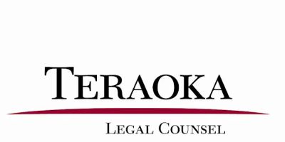 Teraoka & Partners LLP