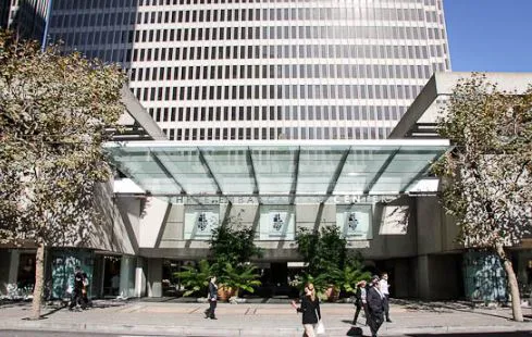 Law Offices of Sam Salhab 5